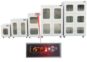 家廠直銷 電子除濕柜 led防潮柜 ic防潮柜 pcb防潮柜