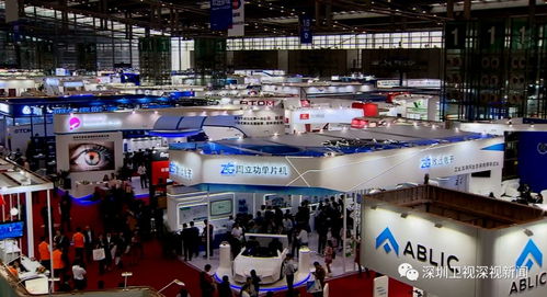 深圳電子信息產業(yè)穩(wěn)增長 成為工業(yè)經濟發(fā)展 中流砥柱