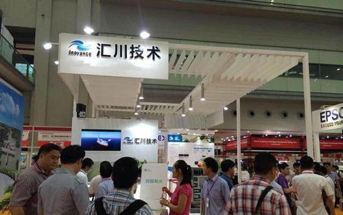 被譽(yù)為 小華為 ,與德國西門子競爭,年賺超32億,團(tuán)隊(duì)源自華為