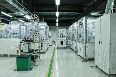 闖出新天地 &ldquo;中國制造&rdquo;在創新開放中轉型蝶變