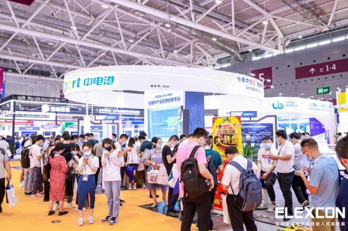 在深圳這個電子展上,一天逛完幾百家國產芯片廠商