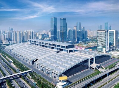 羽人誠邀您蒞臨第三屆深圳國際無人機(jī)展覽會