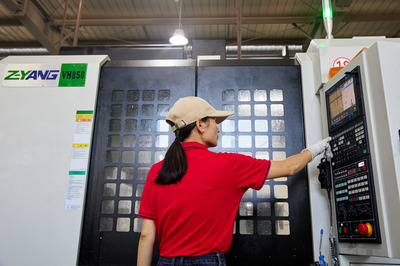 一江連兩廣，攜手奔康莊——粵桂協作撬動區域融合發展新動能