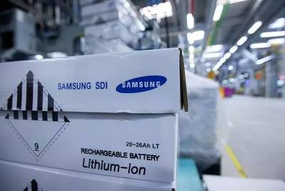 中韓經貿關系若破裂，深圳電子產業將首當其沖