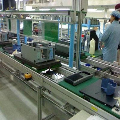 如何選擇深圳的電子產品組裝廠 關鍵考量與實用建議